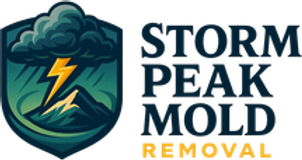 Storm Peak Mold Removal
