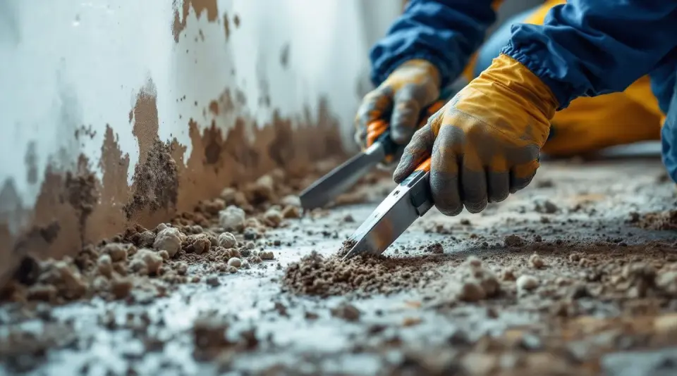 Mold Remediation Cost Guide Dallas