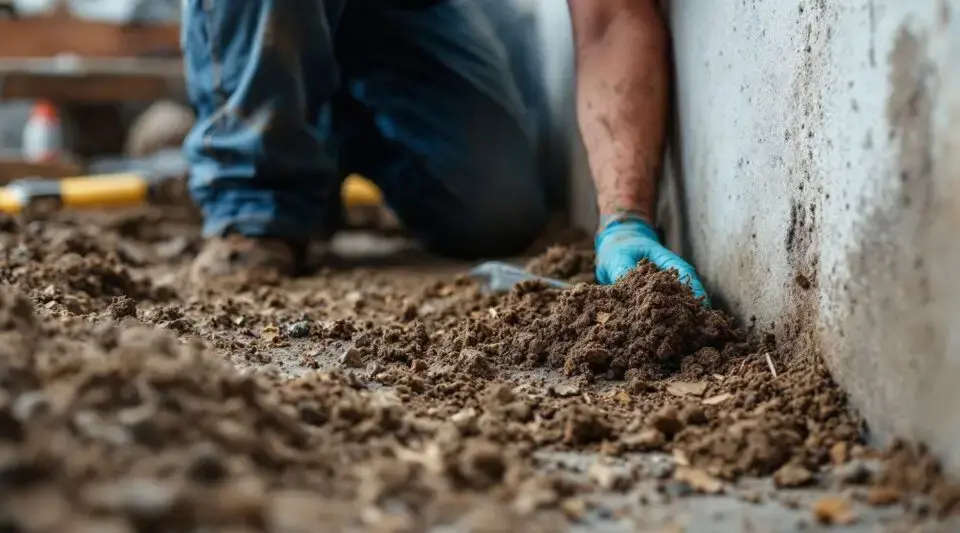 Meet Our Dallas Mold Removal Restoration Team at Storm Peak Mold Removal